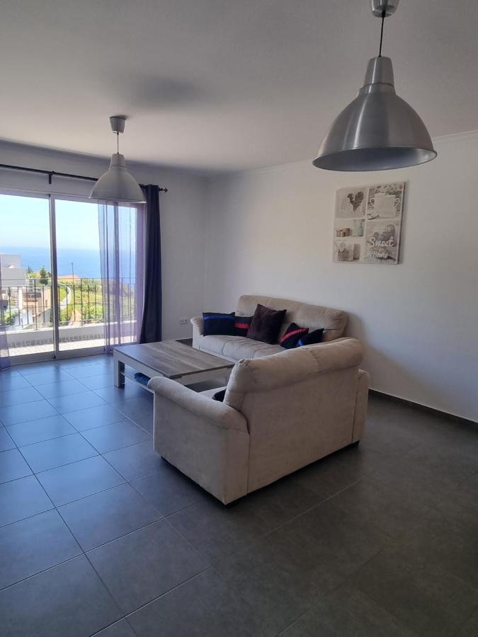 Casa Agapanthe Vila Estreito Da Calheta Exterior foto