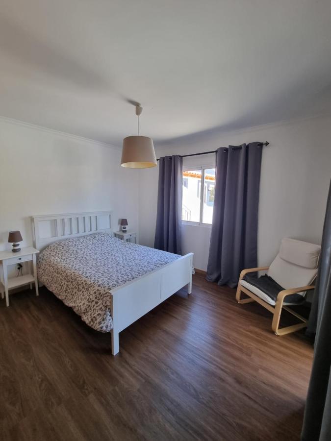 Casa Agapanthe Vila Estreito Da Calheta Exterior foto